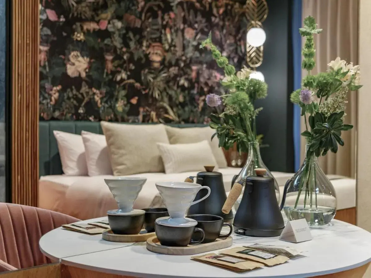 Foto - Selvario 36 Hotel