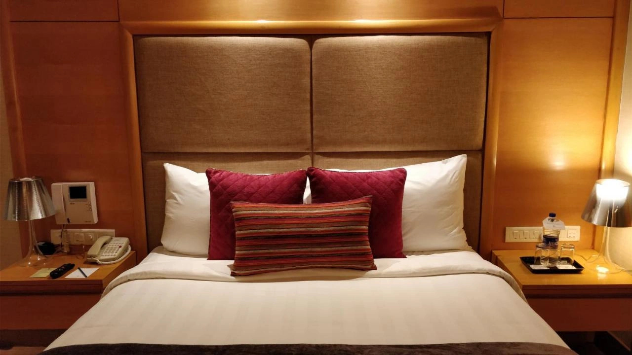 Photo - Jaypee Vasant Continental