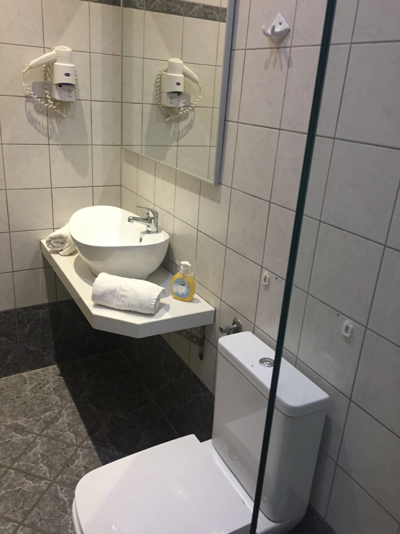 Photo - Voula Hotel