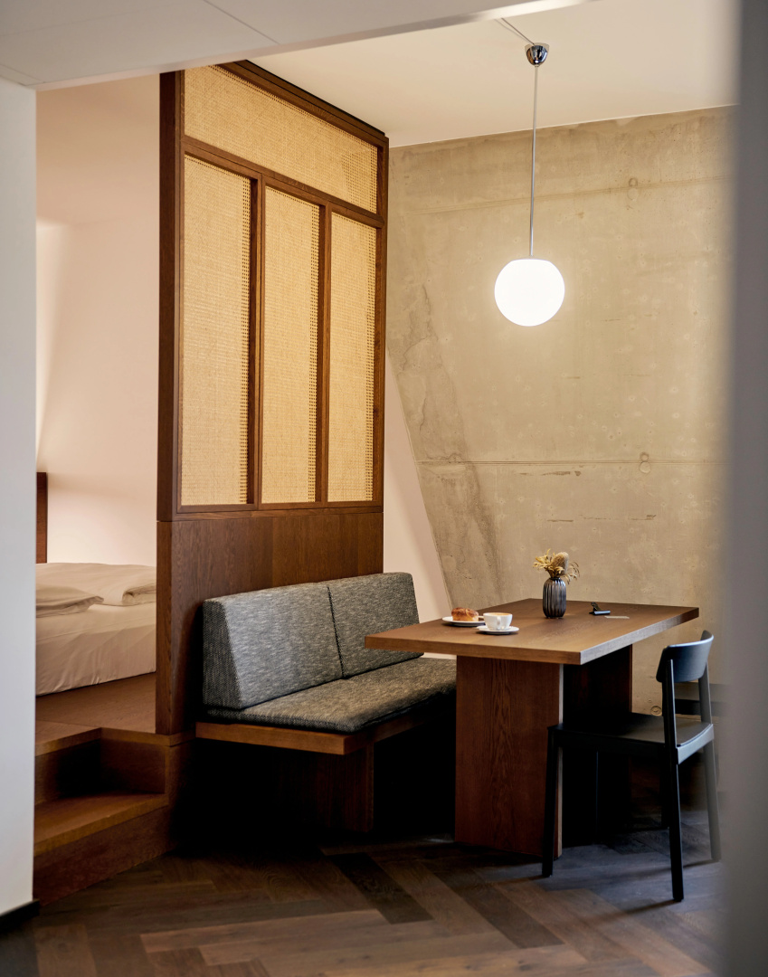 Foto - Karl August - a Neighborhood Hotel