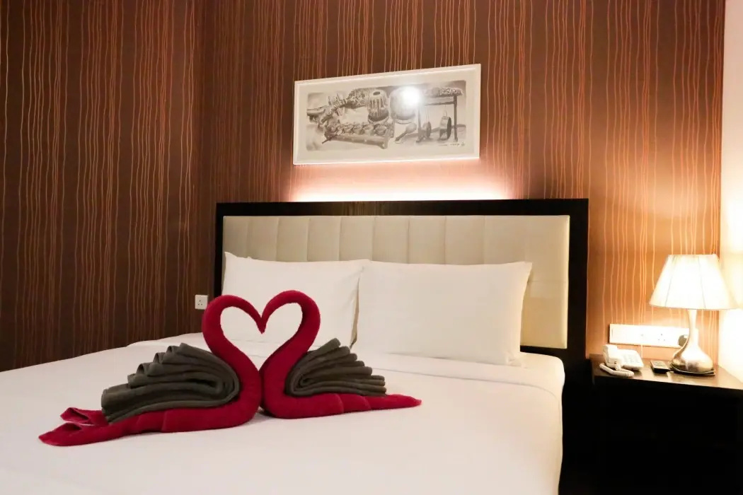 Foto - The Grand Campbell Hotel Kuala Lumpur