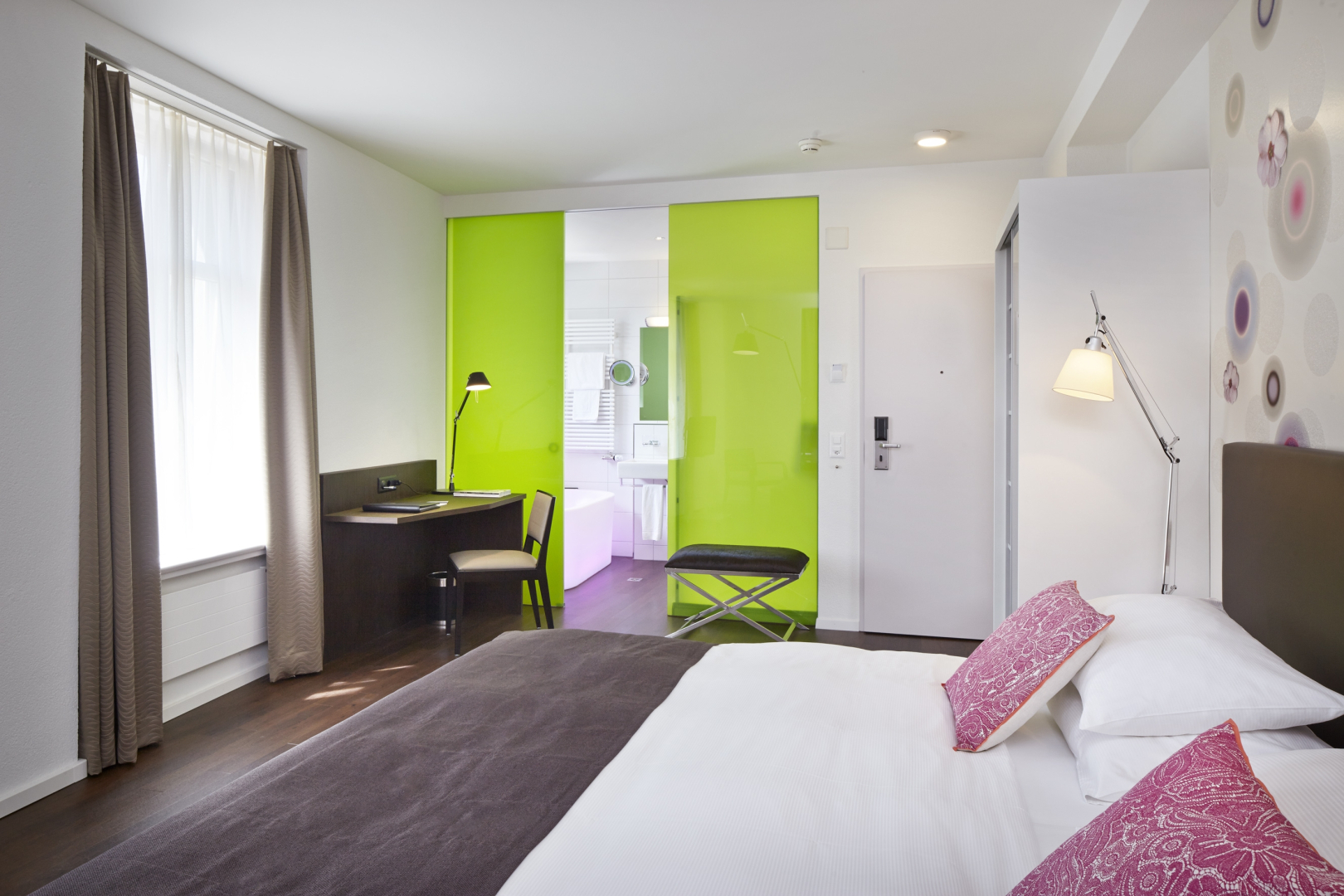 Foto - Sorell Hotel Rütli Niederdorf Zürich