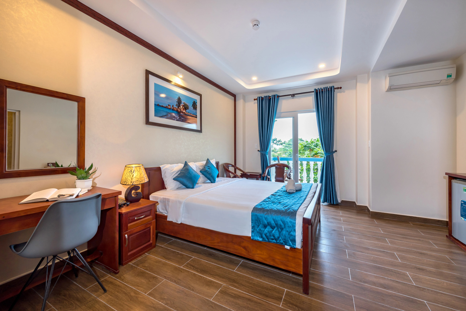 Foto - Brenta Phu Quoc