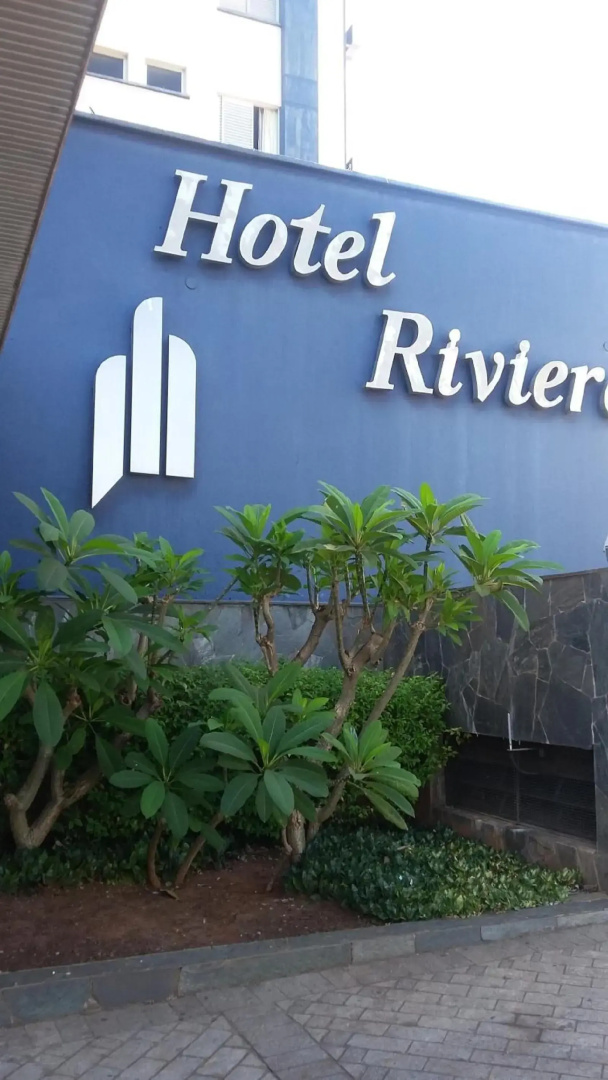 Foto - Hotel Riviera Araçatuba