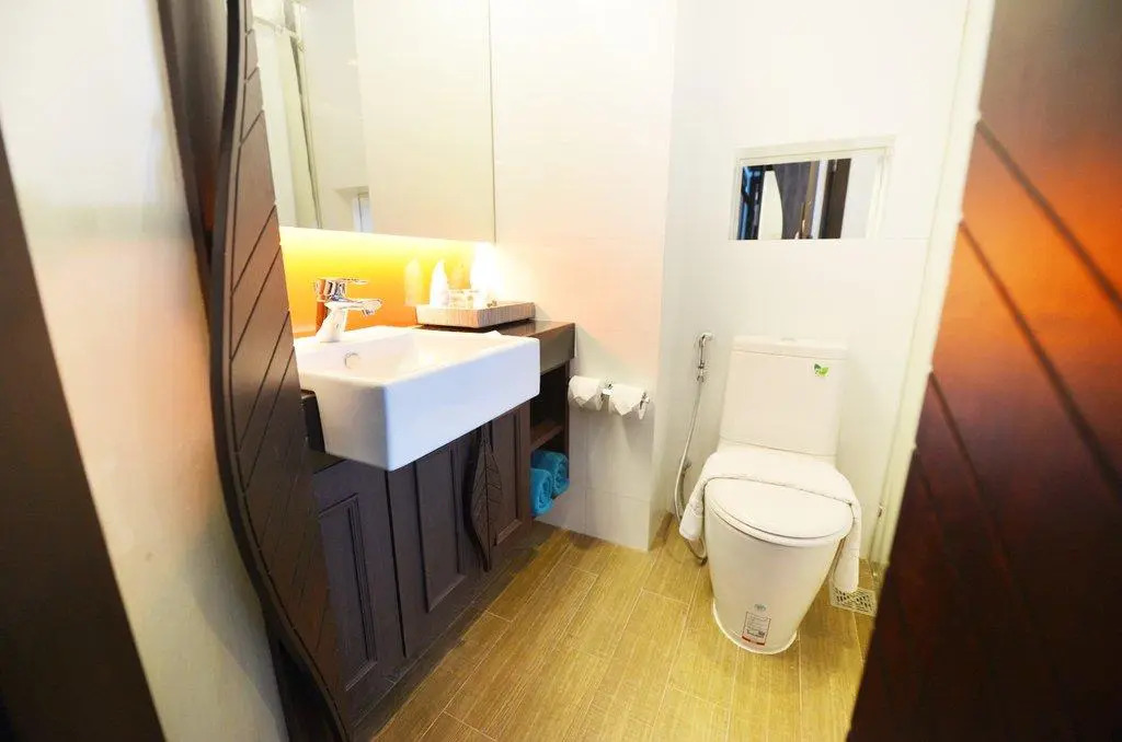 Foto - The Beach Heights Resort SHA Plus