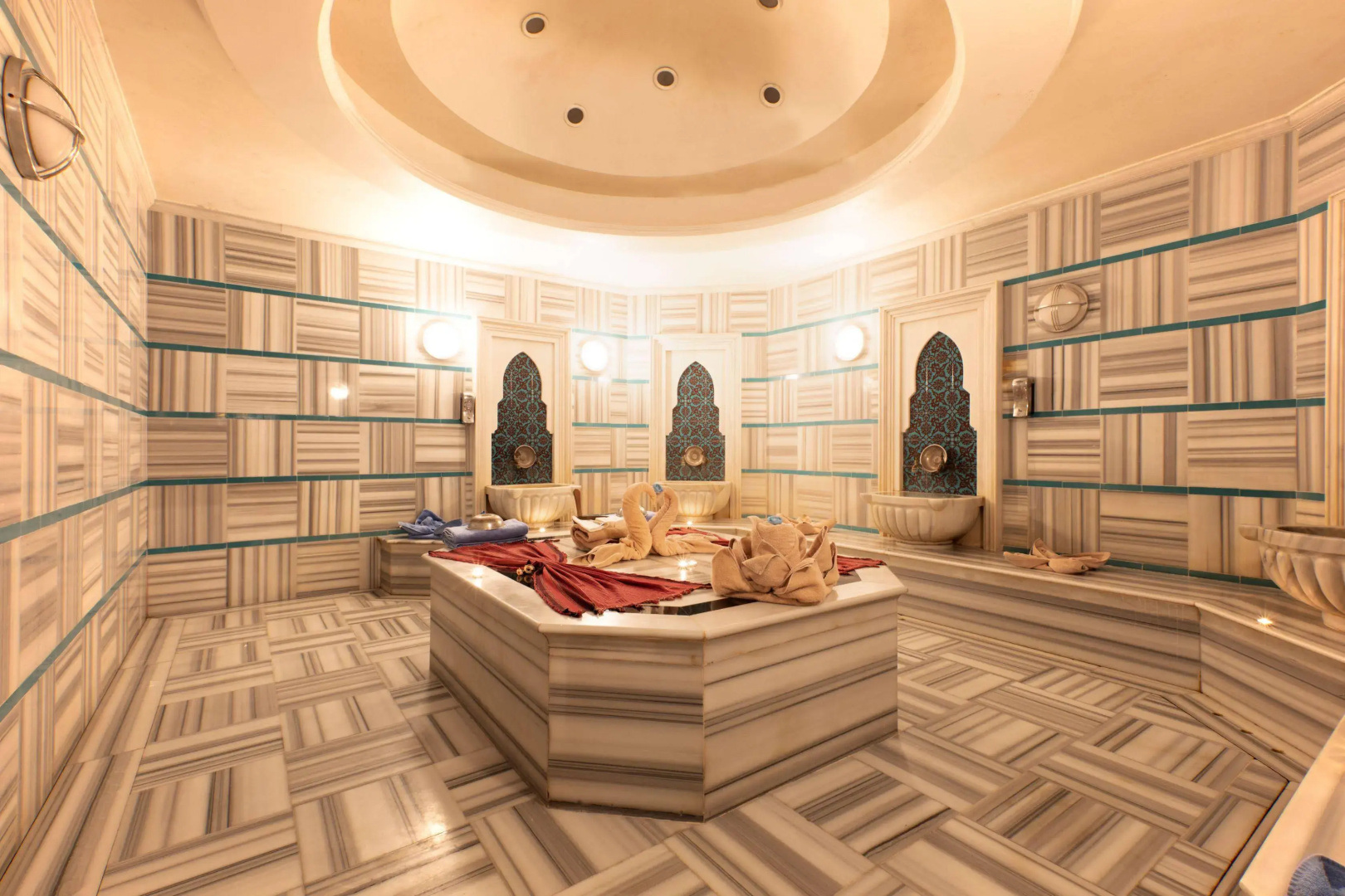 Foto - Mercure Istanbul Umraniye