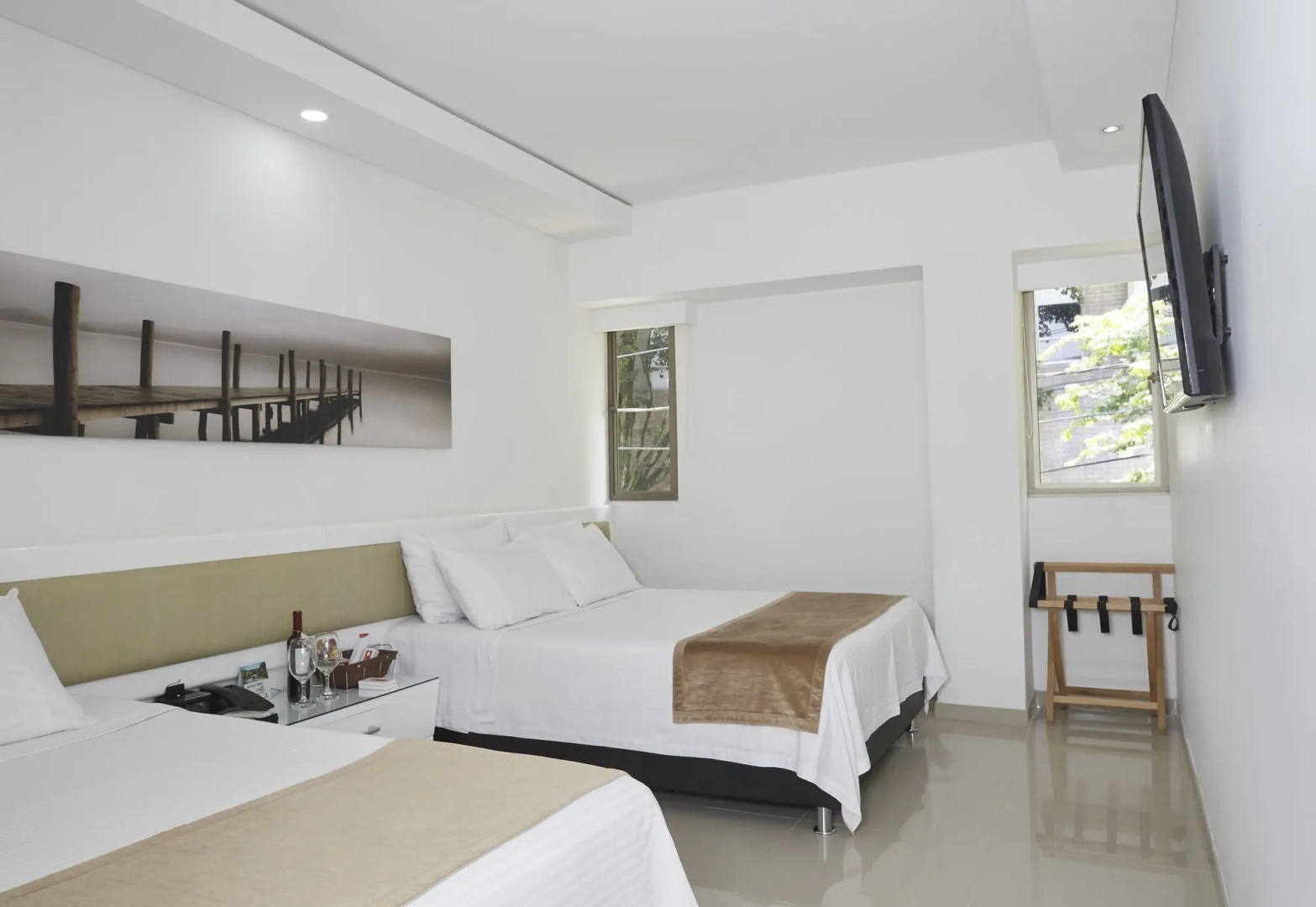 Foto - Hotel Zona A