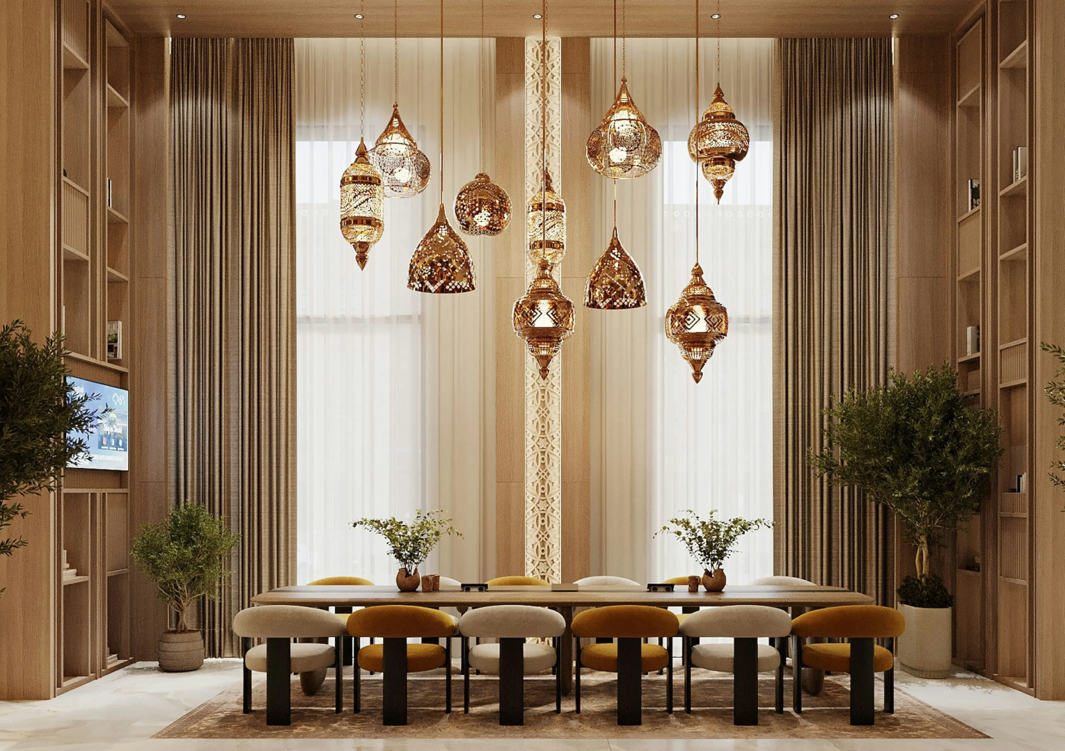 Photo - Doubletree By Hilton Tashkent