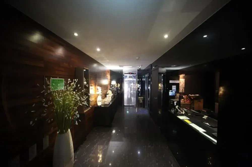 Photo - Gugi Hotel