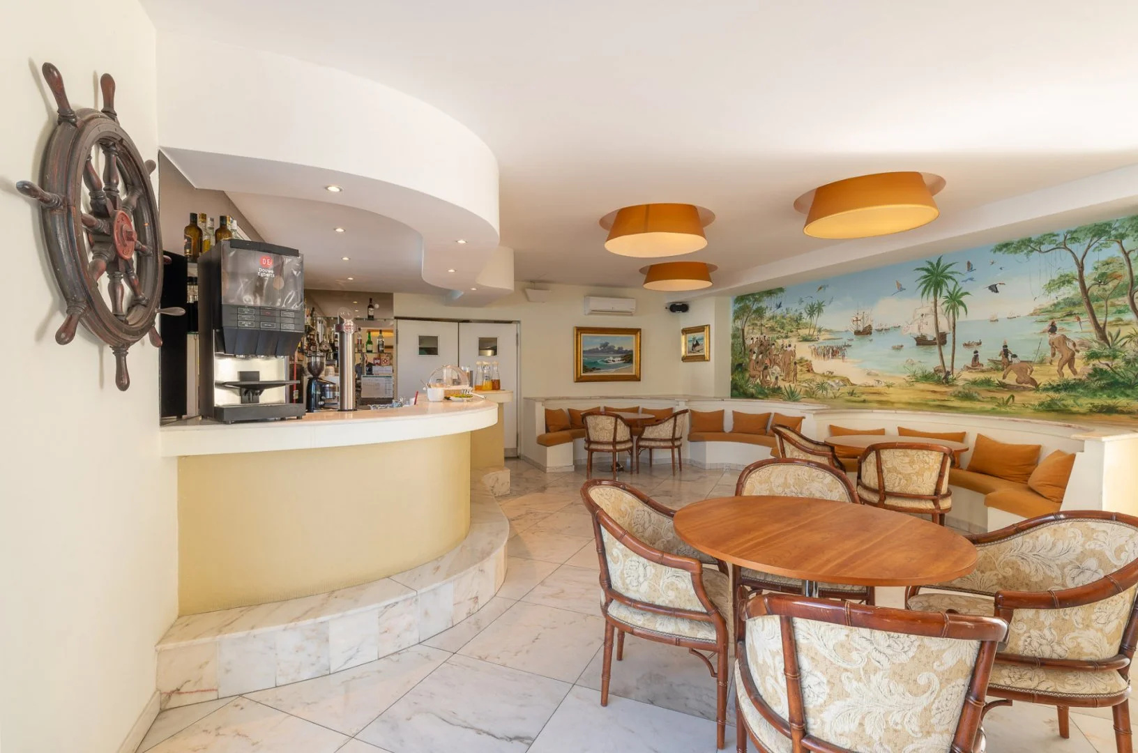 Foto - Lagoa Hotel