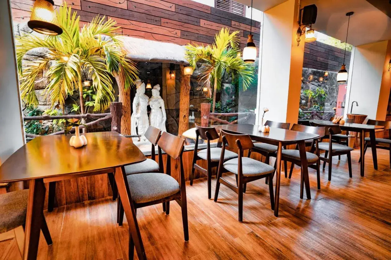 Photo - M Square Hotel
