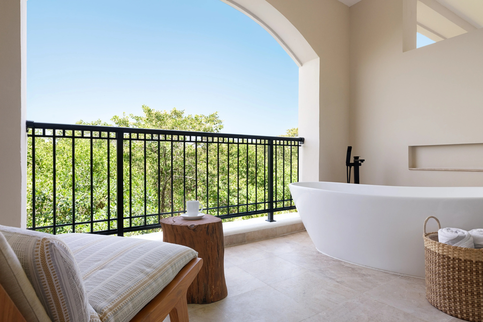 Photo - Hacienda Tres Rios Resort, Spa & Nature Park-All Inclusive