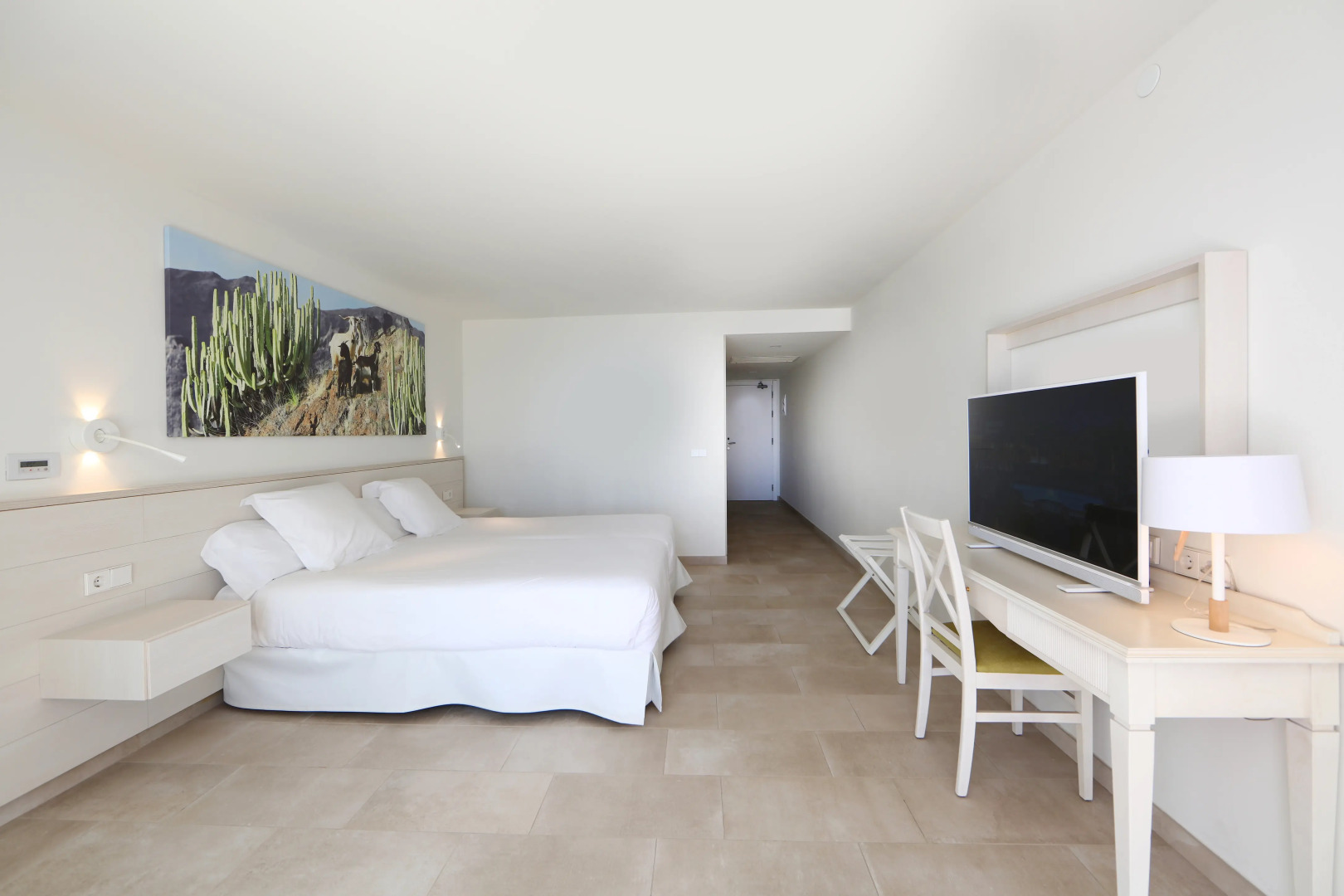 Foto - Iberostar Selection Lanzarote Park