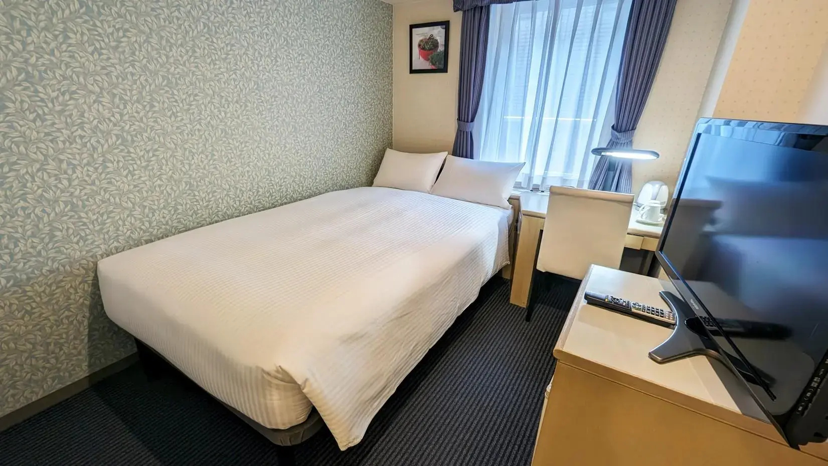 Photo - Shin-Yokohama Kokusai Hotel