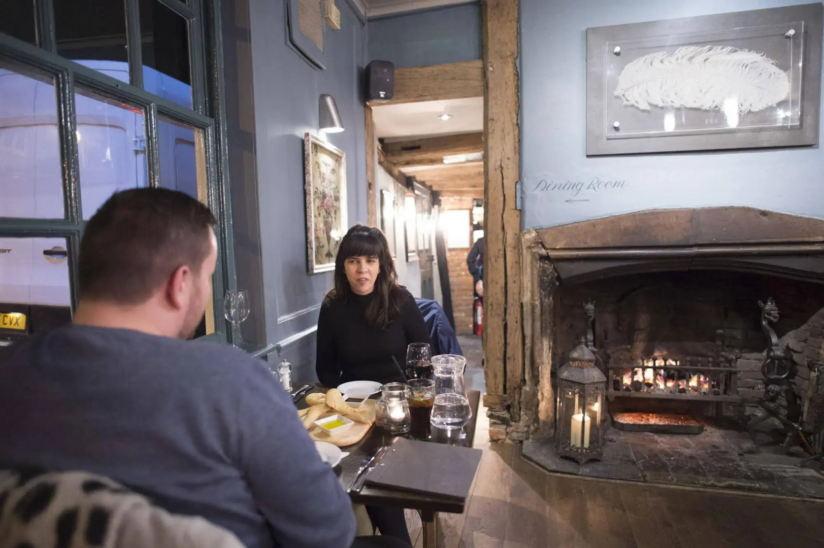 Foto - The Ostrich Inn Colnbrook London Heathrow