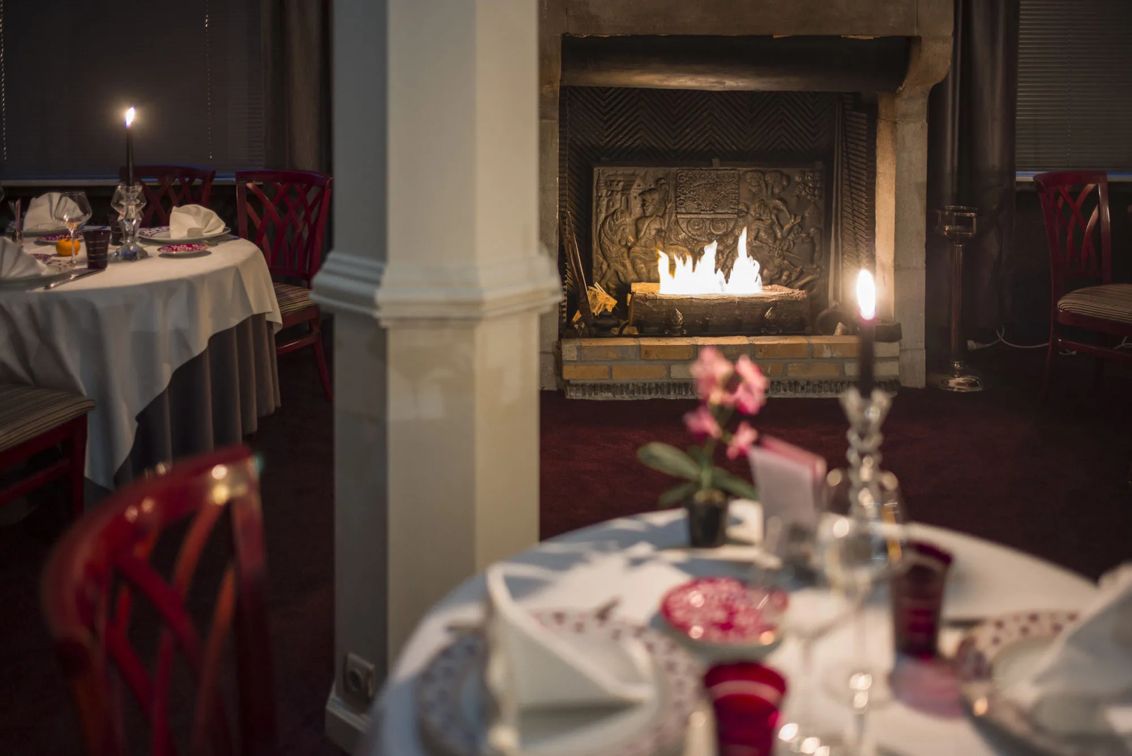 Photo - The Originals Boutique, Hôtel Auberge du Forgeron, Lille Sud