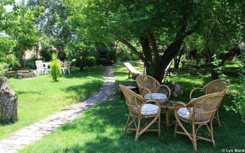 Photo - Yakamoz Hotel Fethiye