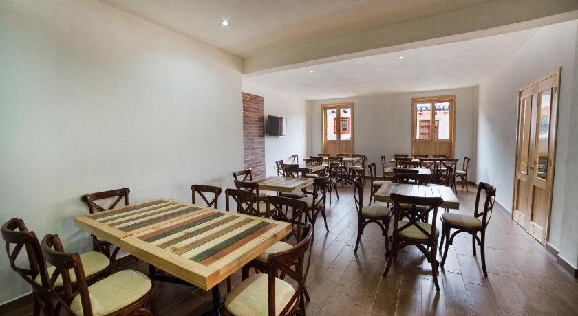 Foto - Hotel Cielo y Selva, San Cristobal de las Casas