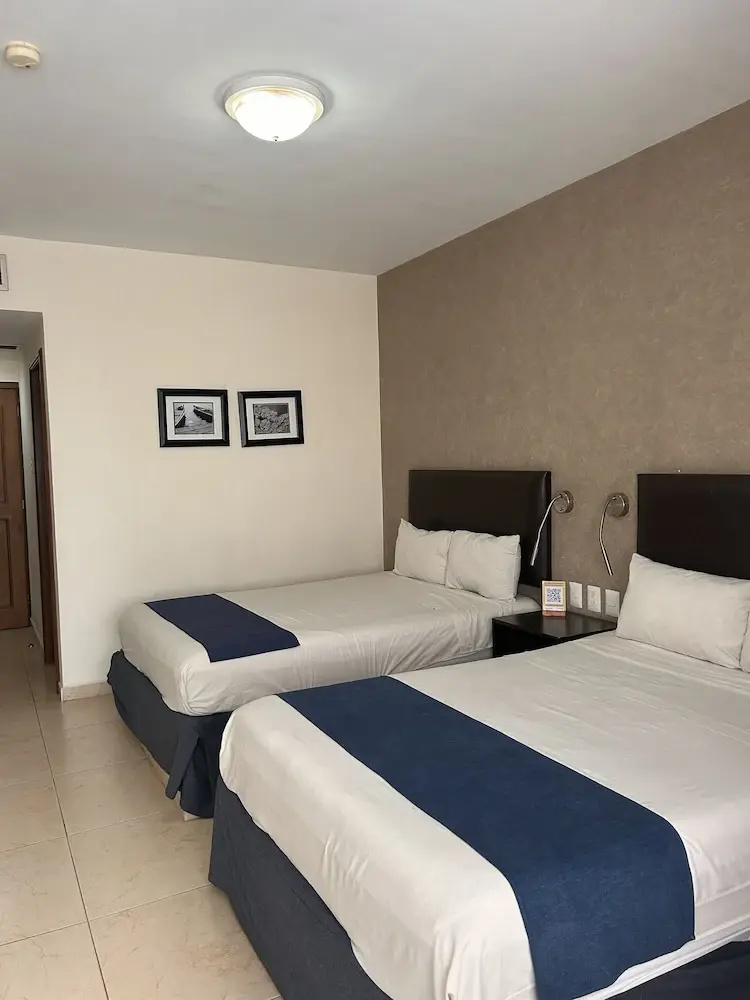 Foto - Ruiz Milán Hotel