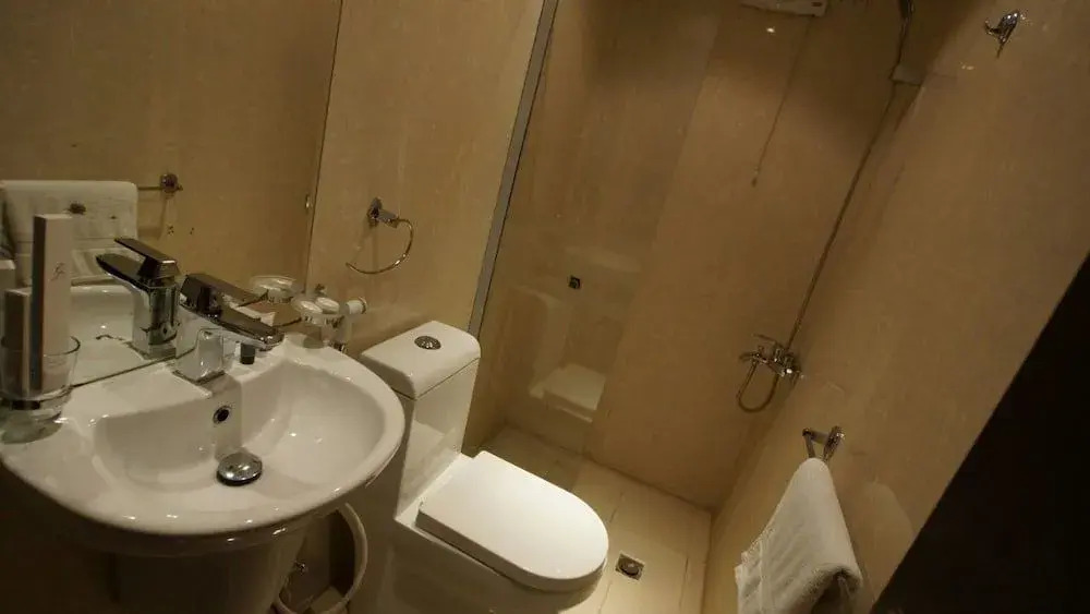 Foto - Al Muhaidb Residence Al Takhasossi 3