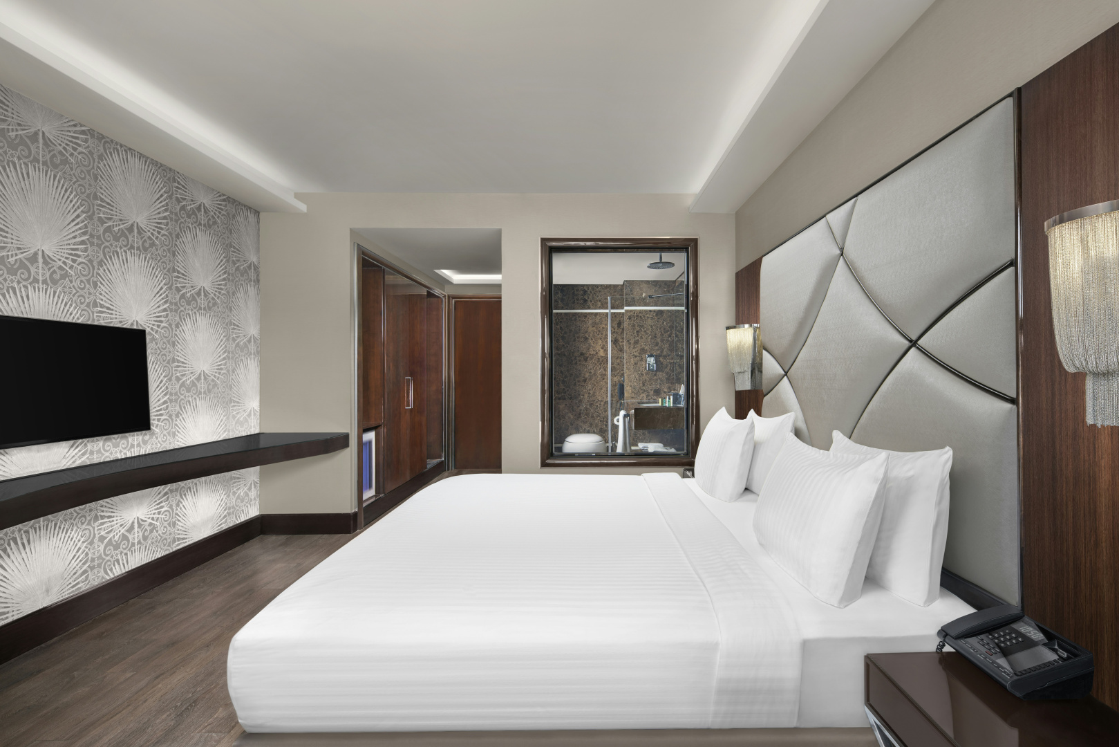 Foto - DoubleTree by Hilton Istanbul Gayrettepe