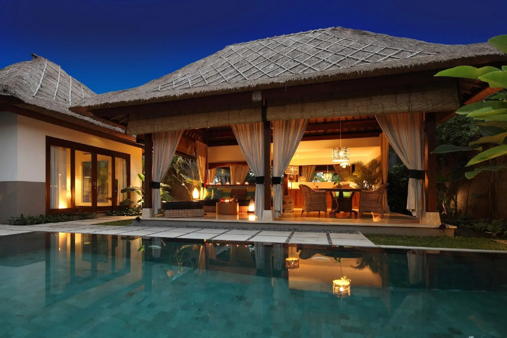 Photo - The One Boutique Villa & Spa Seminyak