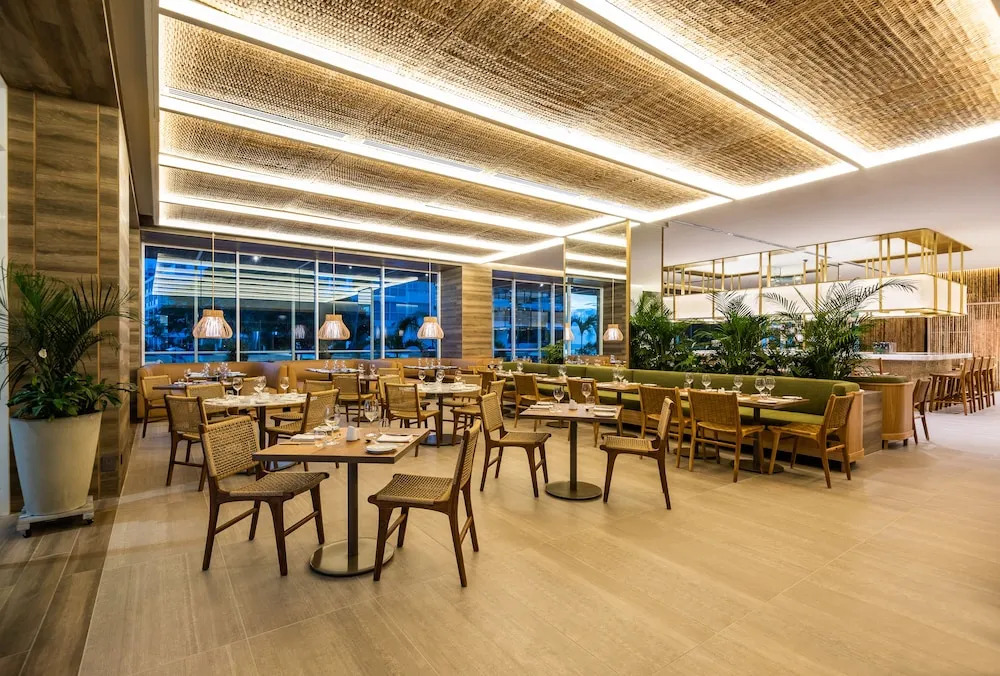 Foto - Santa Marta Marriott Resort Playa Dormida