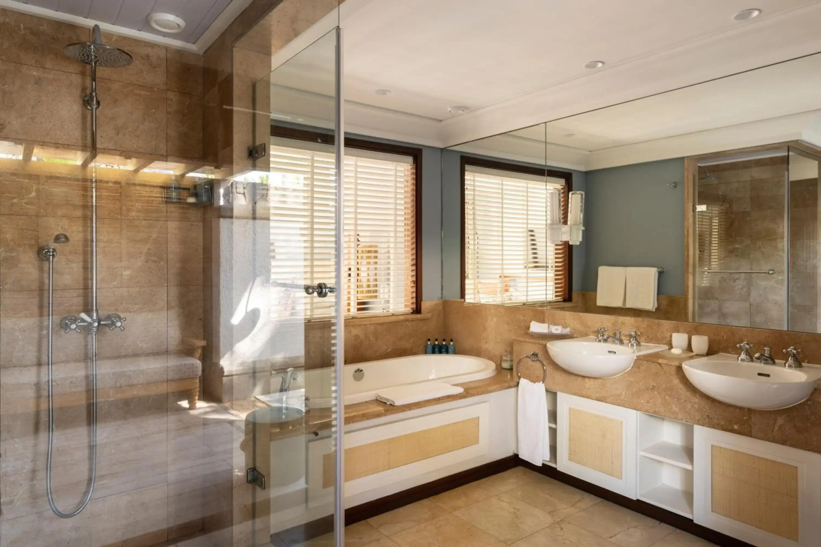 Foto - Constance Belle Mare Plage