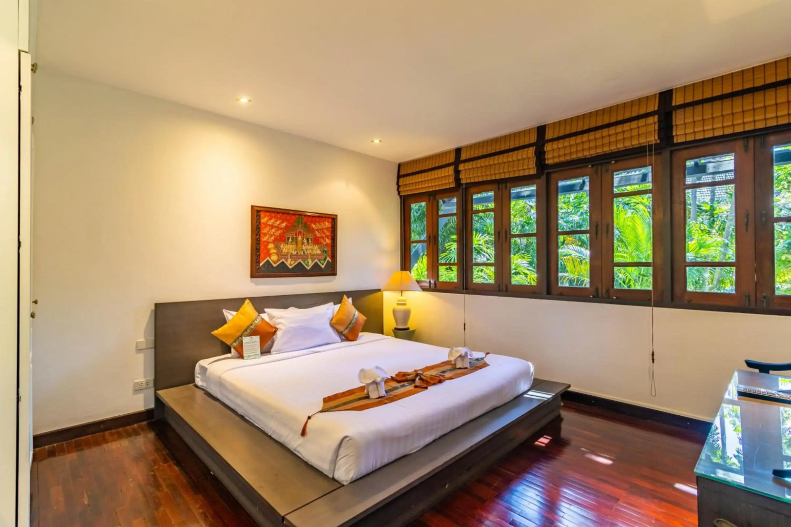 Foto - Kamala Beach Estate Resort - SHA Extra Plus