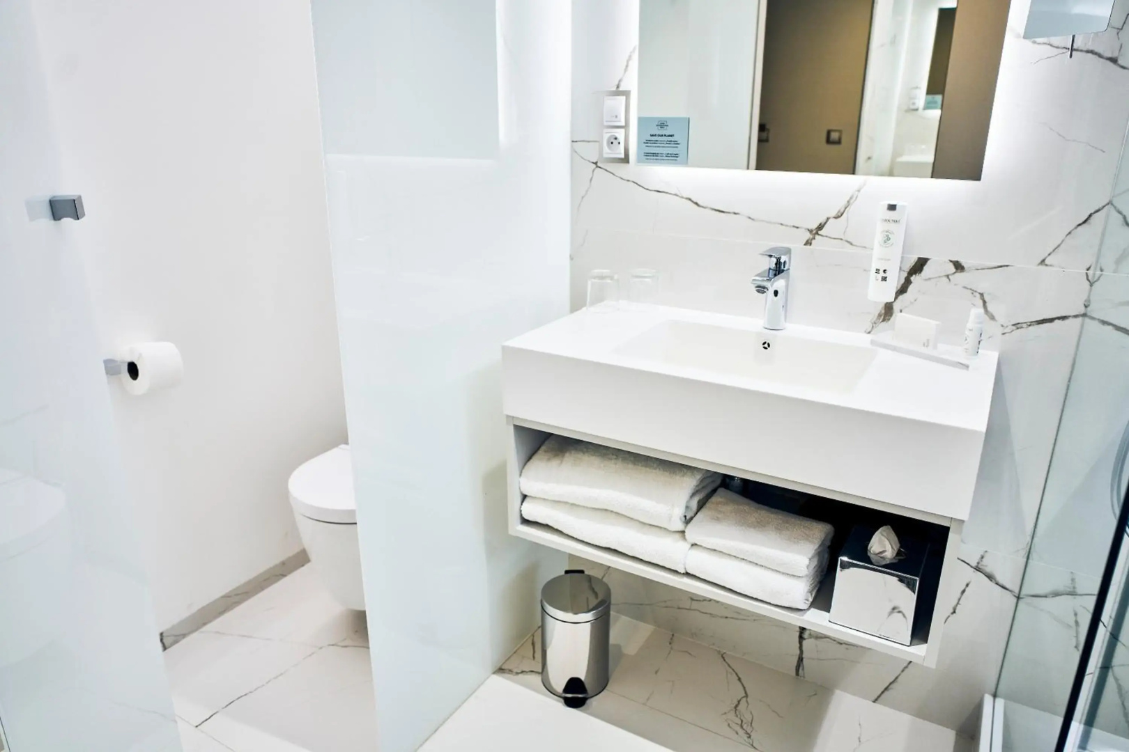 Foto - Hotel International Brno