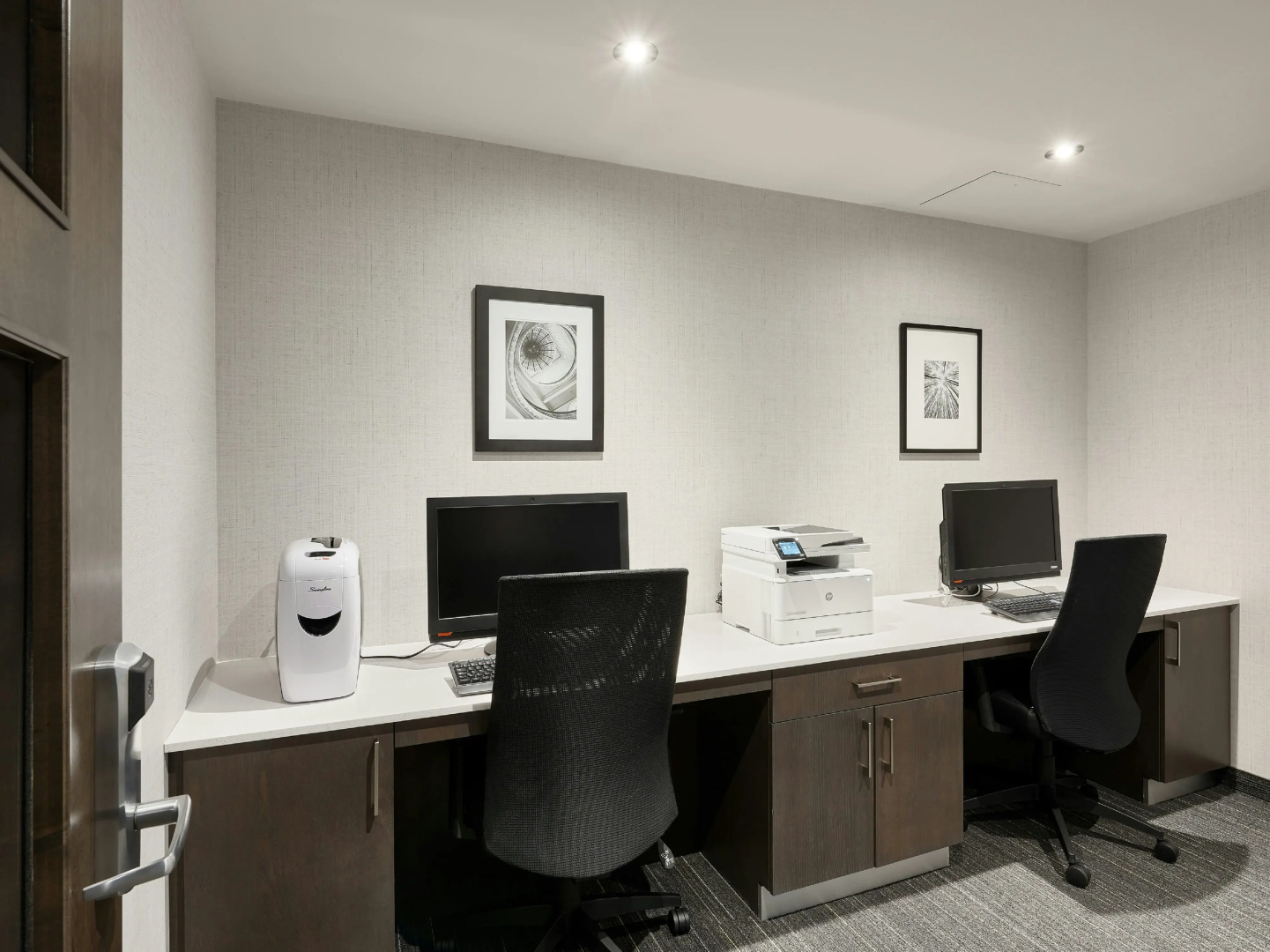 Foto - Hampton Inn & Suites by Hilton Quebec City Levis