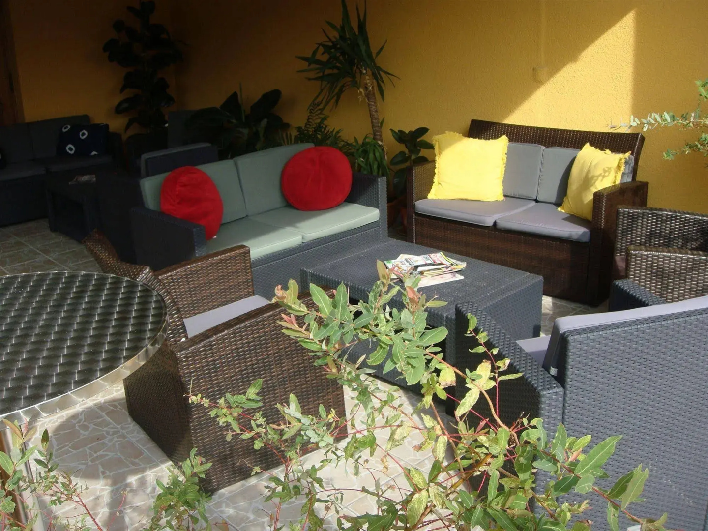Foto - Hotel Smart-Inn