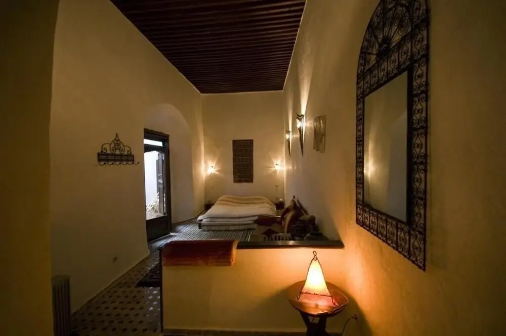 Photo - Riad Felloussia