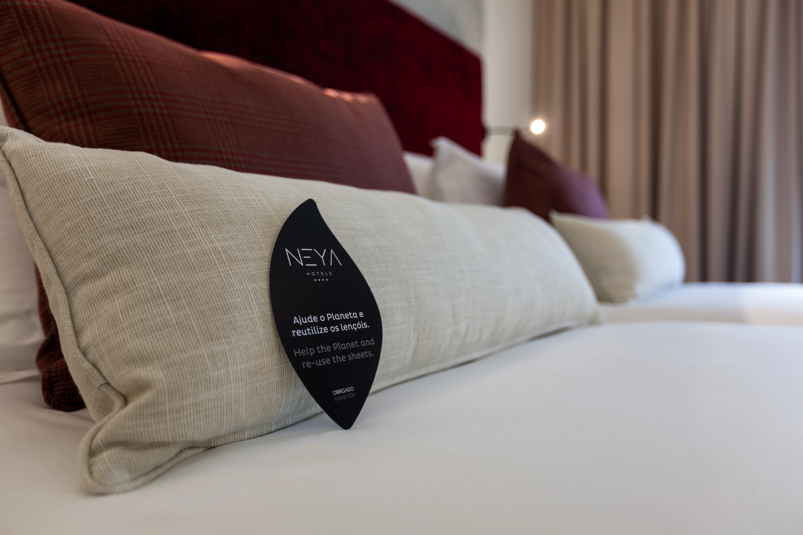 Foto - NEYA Porto Hotel