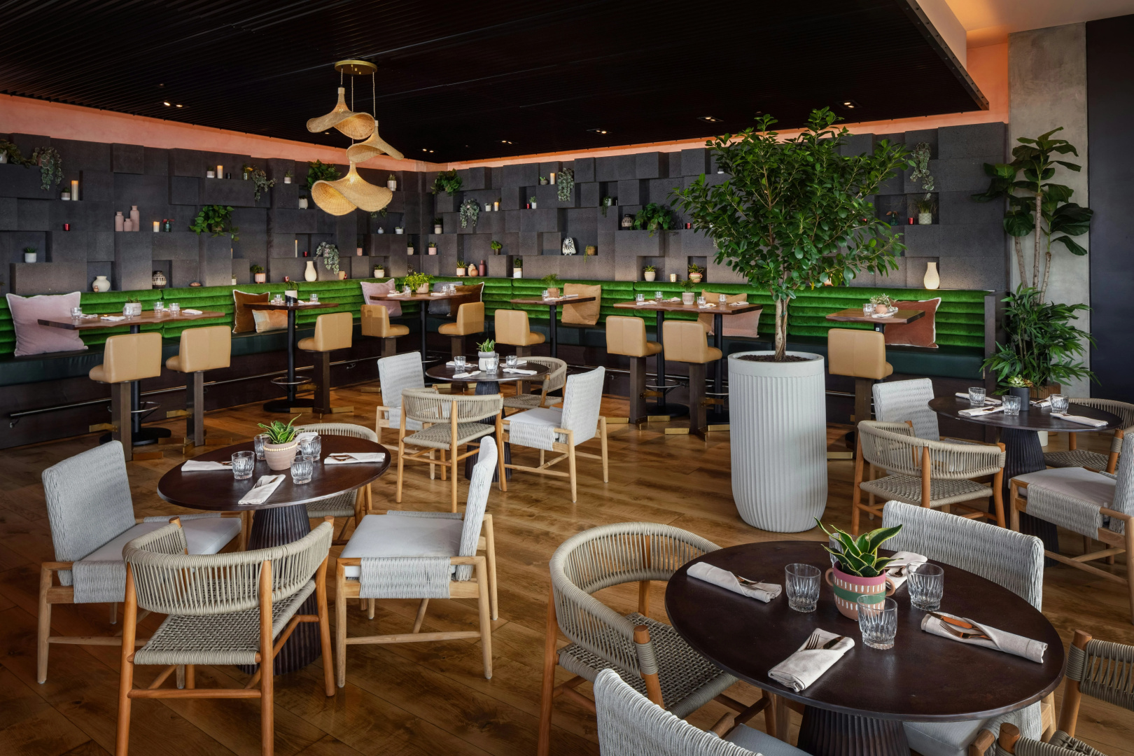 Photo - Canopy By Hilton Nashville Downtown The Gulch