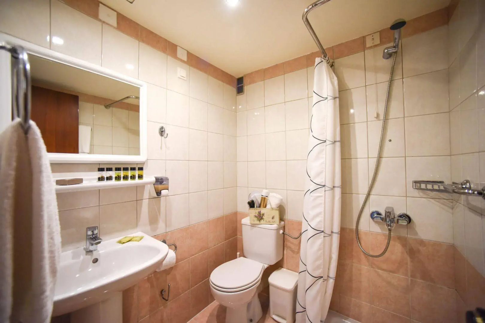 Foto - Telesilla Hotel