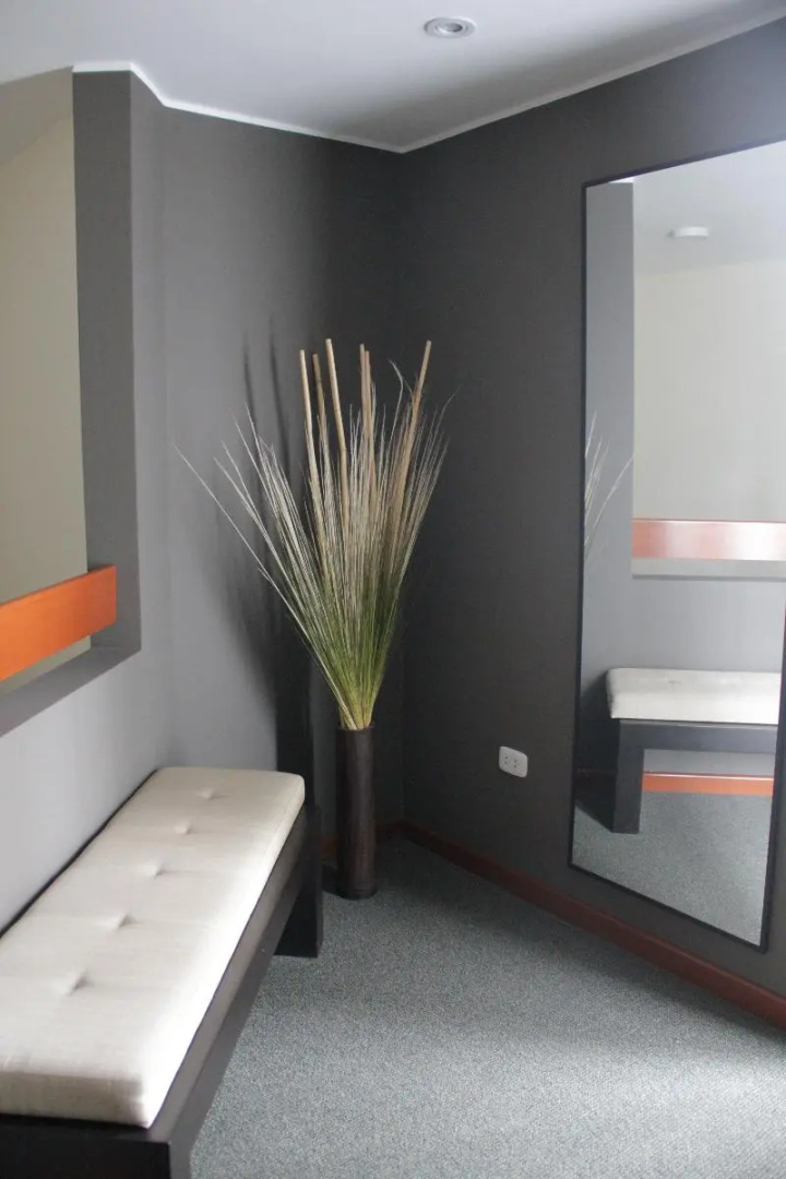 Foto - Hotel Park Suites
