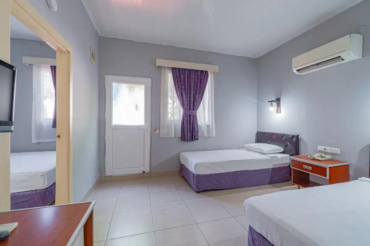 Photo - Sayanora Hotel - All Inclusive