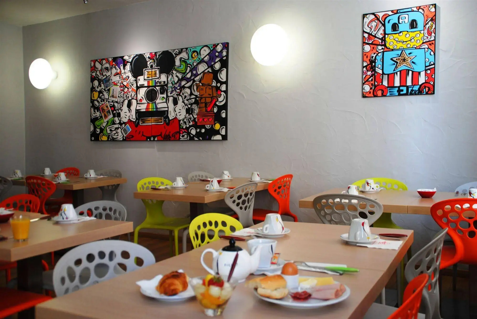 Photo - Grand Hôtel Dauphiné Toulon, Boutique Hôtel & Suites