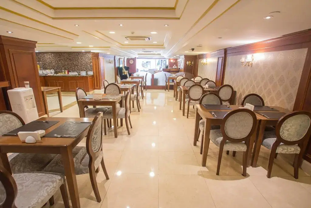 Photo - Taksim Stare Hotel
