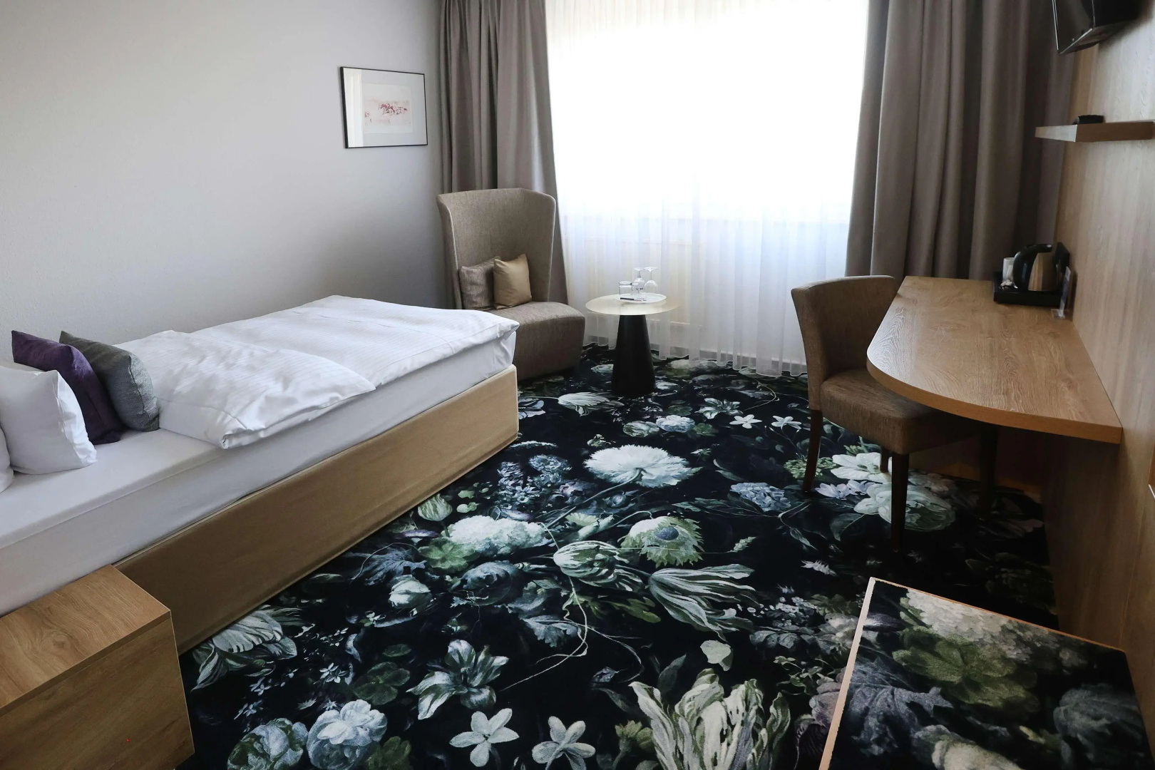 Foto - Best Western Hotel Windorf