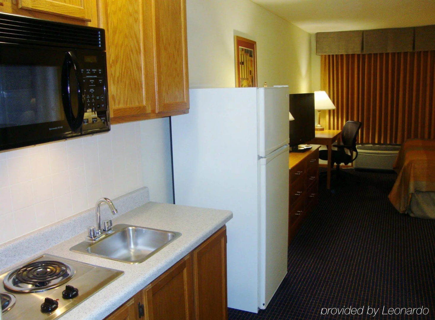 Foto - Best Western West Towne Suites