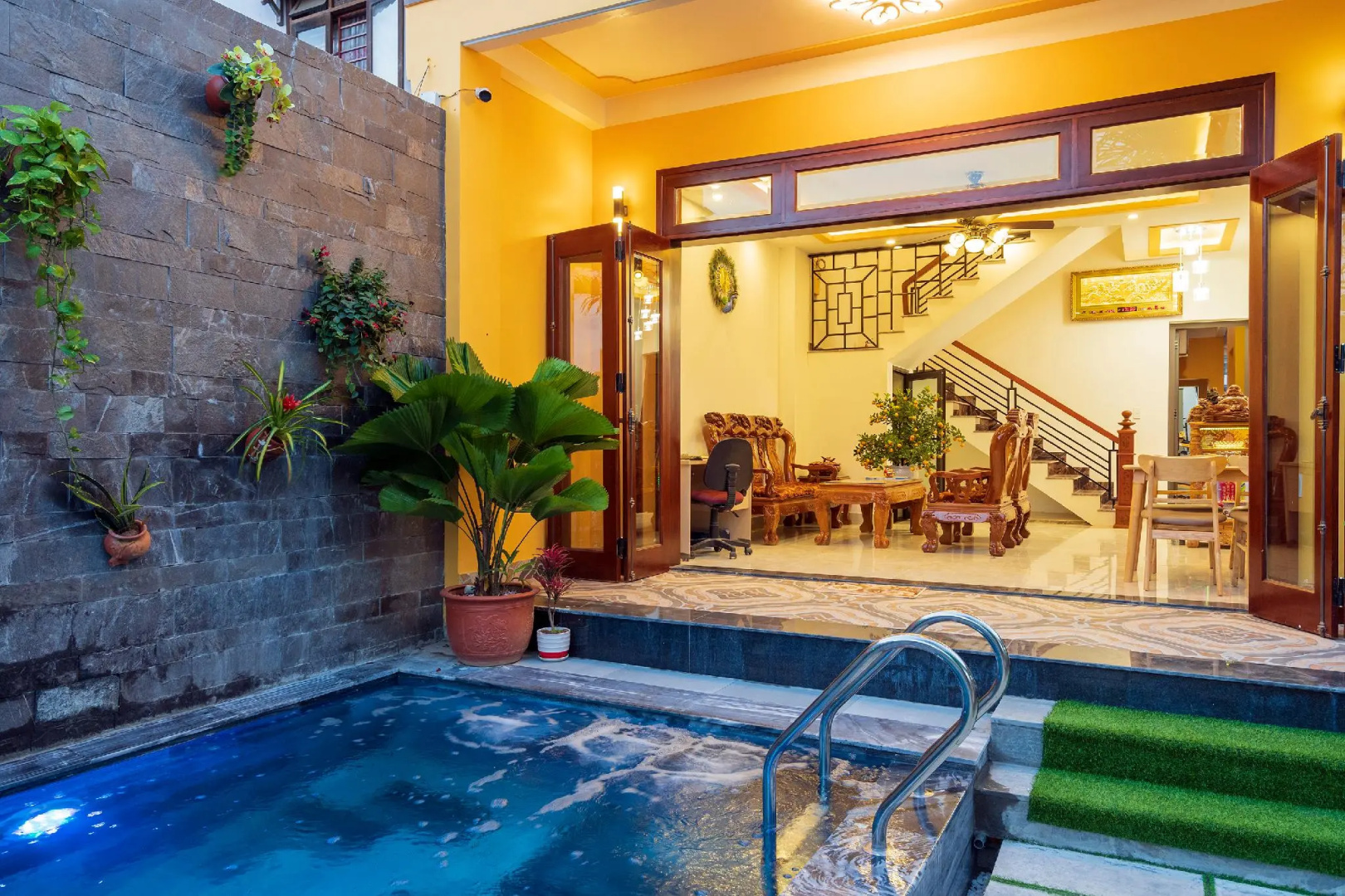 Photo - Thinh Phuc Homestay