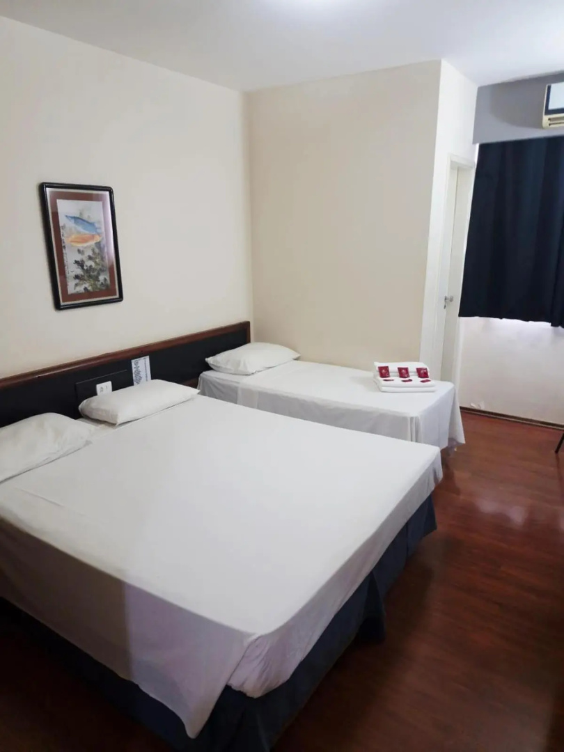 Photo - Pekin Palace Hotel