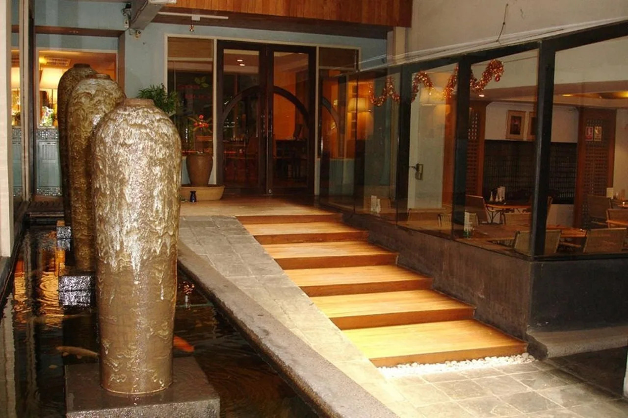 Photo - The Residence Rajtaevee Hotel