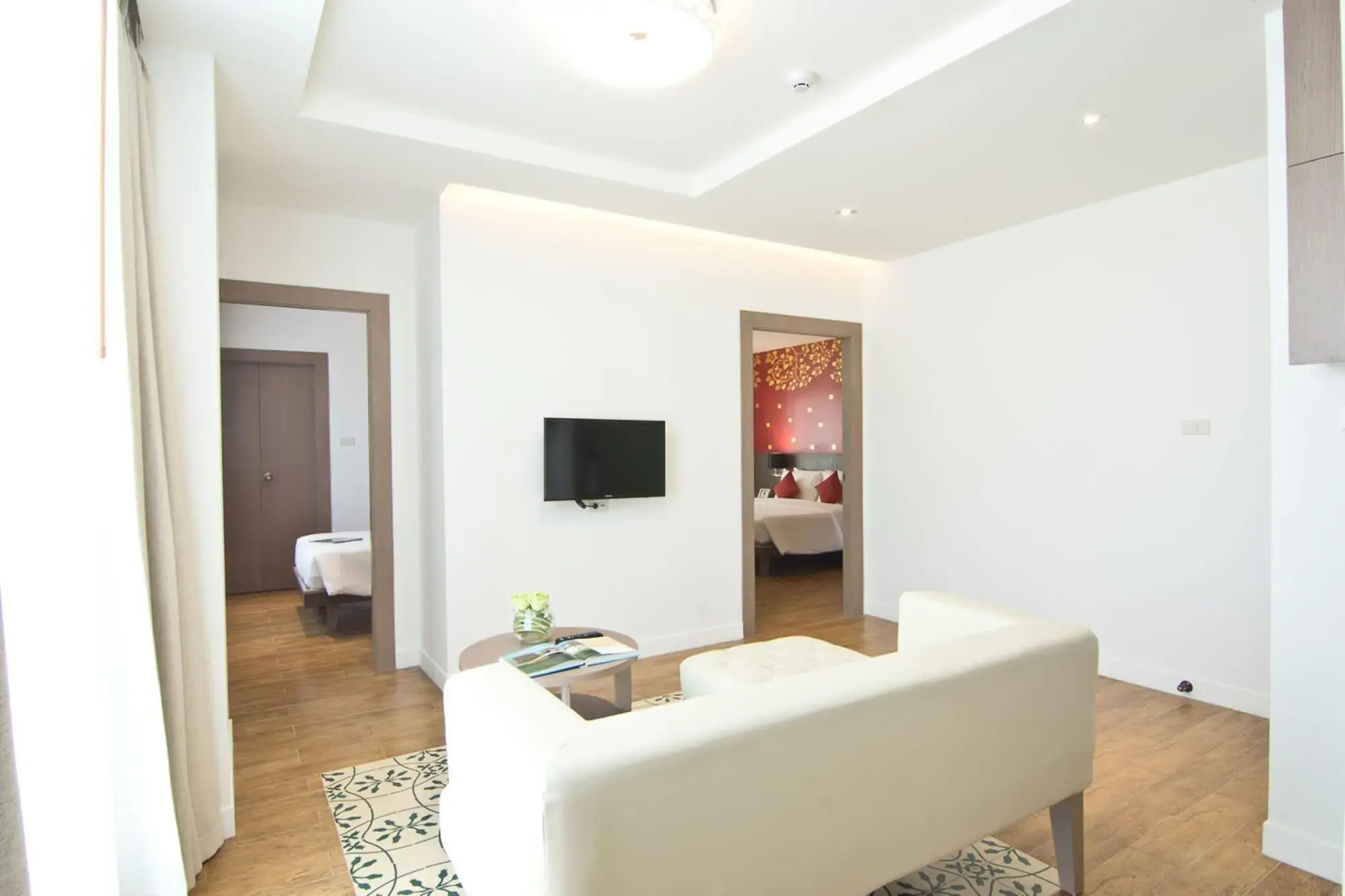 Foto - Tevan Jomtien Hotel Pattaya