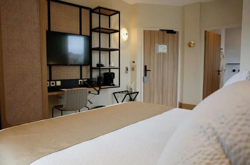 Foto - Splendid Hotel