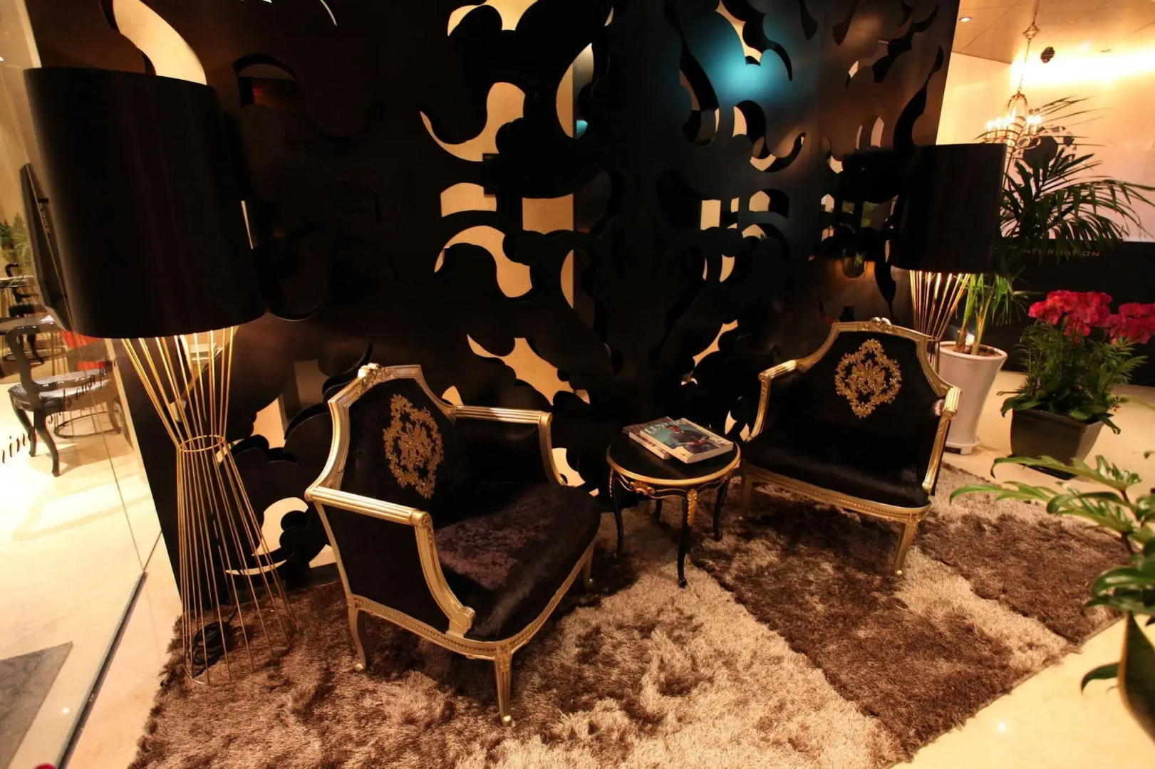 Photo - Hotel Cullinan jongno