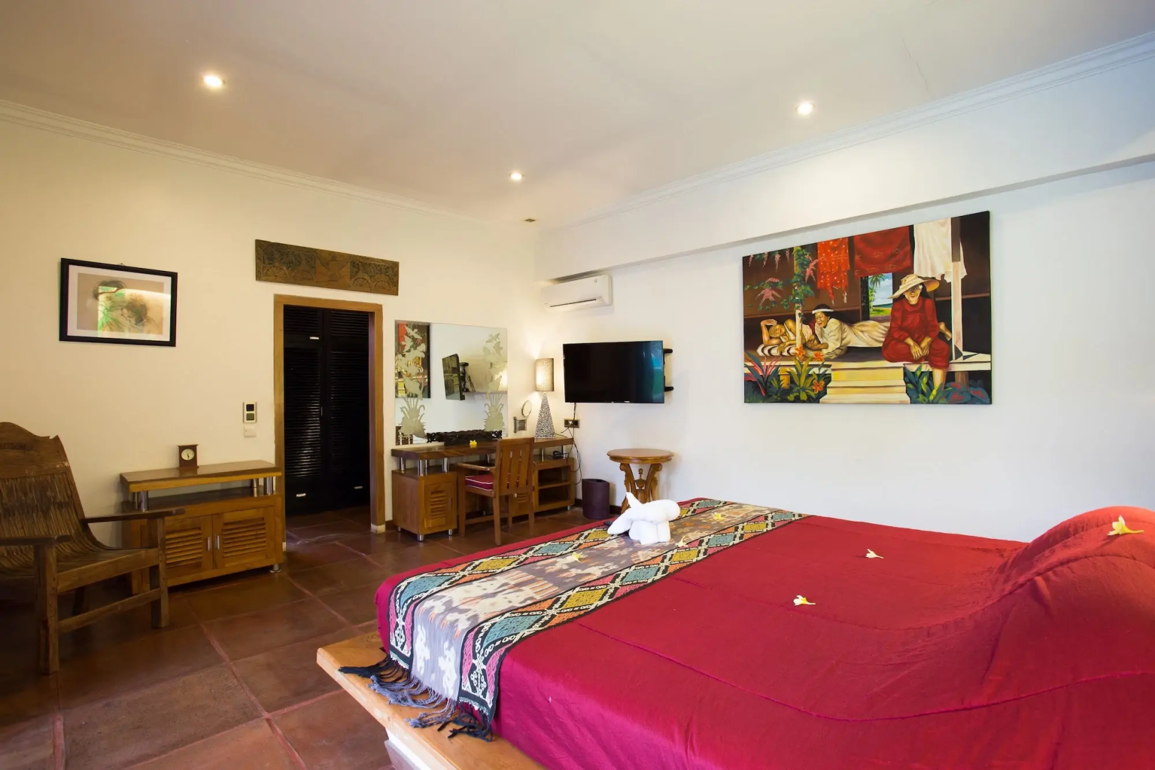 Foto - Bali Dyana Villas