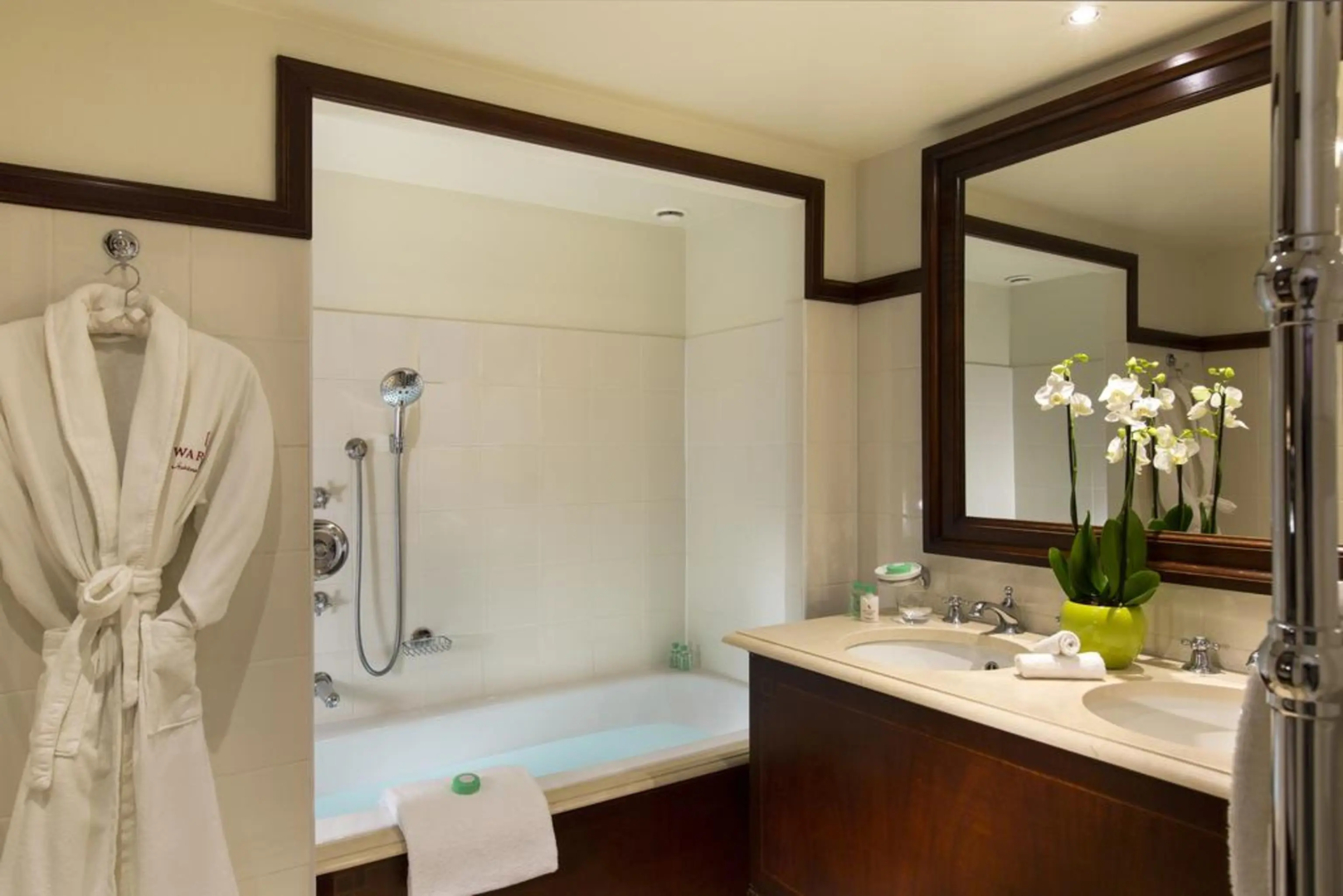 Foto - Hotel Barsey by Warwick